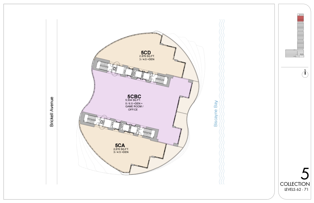 NOBU Residences Brickell